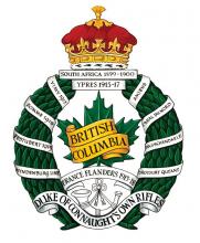 British_Columbia_Regiment_crest