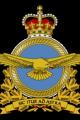 Royal Canadian air force